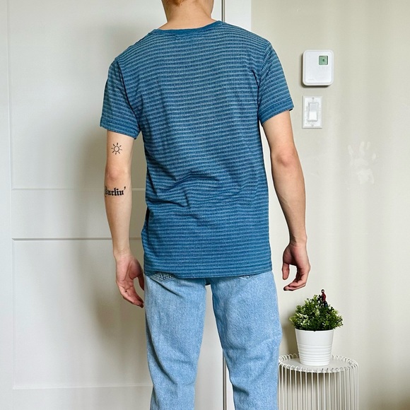 Printed L.O.G.G. H&M T-Shirt - Picture 2 of 3